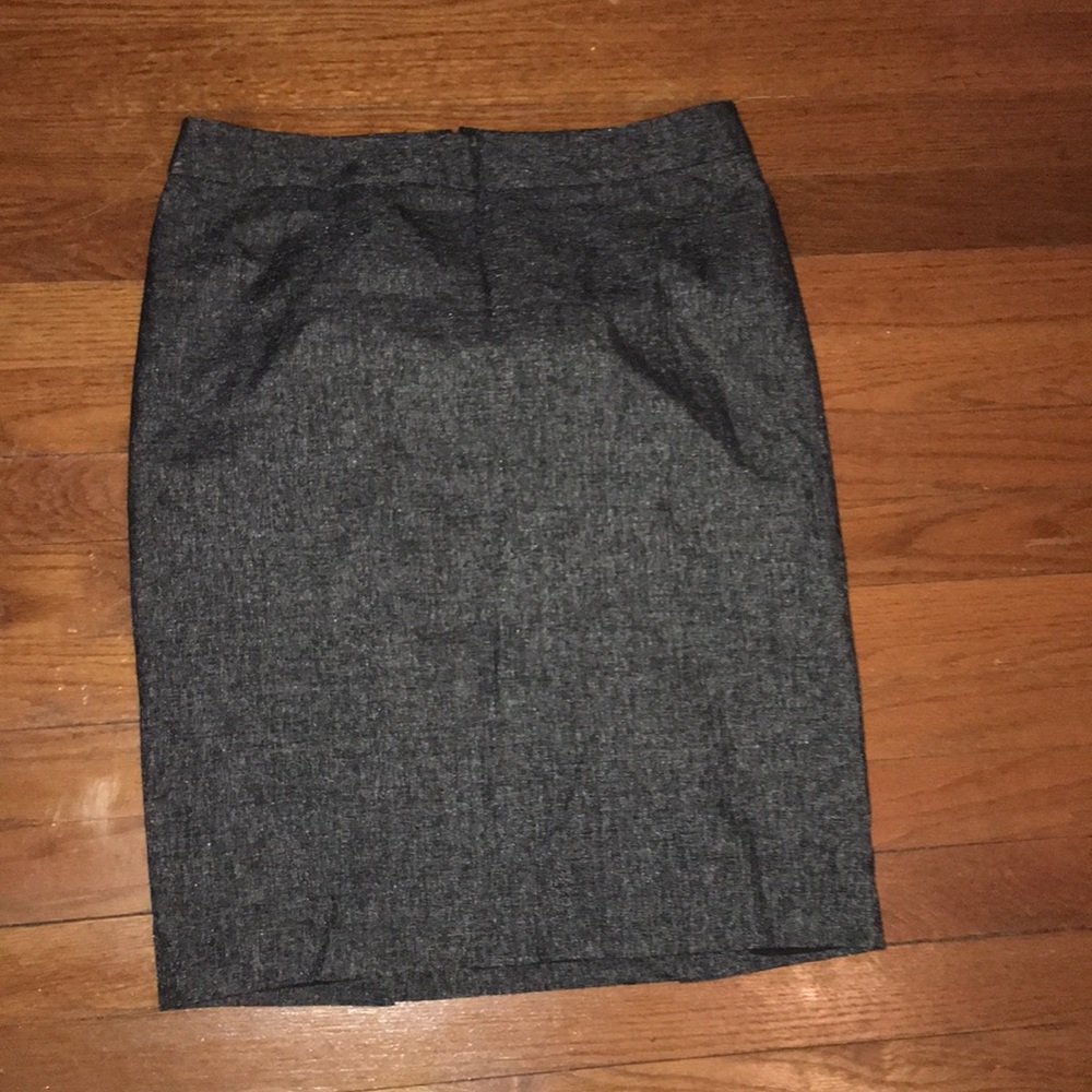 Ann Taylor Pencil Skirt